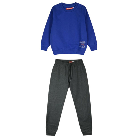 Energiers Παιδικές φόρμες σετ Energiers Παιδικές φόρμες σετ